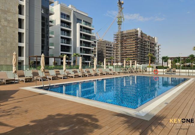 Apartment in Dubai - Splendour Living | 1BR at Azizi Riviera Apartment in Dubai - Splendour Living | 1BR at Azizi Riviera