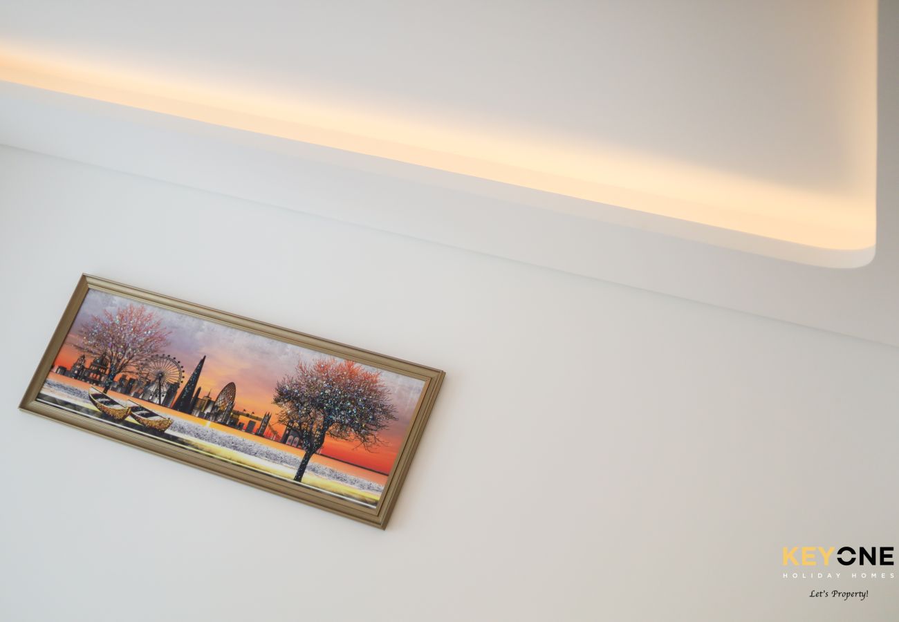 Apartment in Dubai - Splendour Living | 1BR at Azizi Riviera Apartment in Dubai - Splendour Living | 1BR at Azizi Riviera