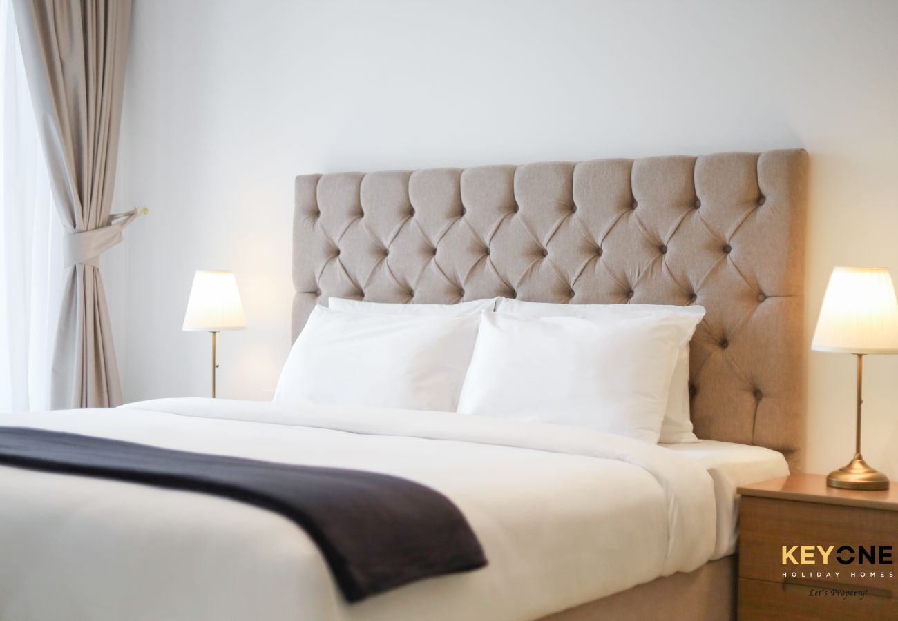 Apartment in Dubai - Splendour Living | 1BR at Azizi Riviera Apartment in Dubai - Splendour Living | 1BR at Azizi Riviera
