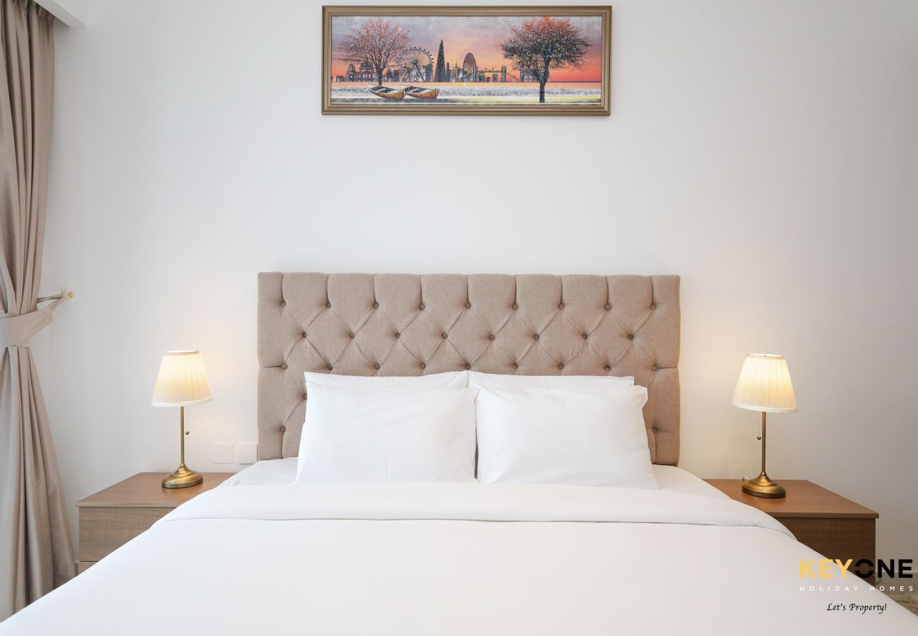 Apartment in Dubai - Splendour Living | 1BR at Azizi Riviera Apartment in Dubai - Splendour Living | 1BR at Azizi Riviera