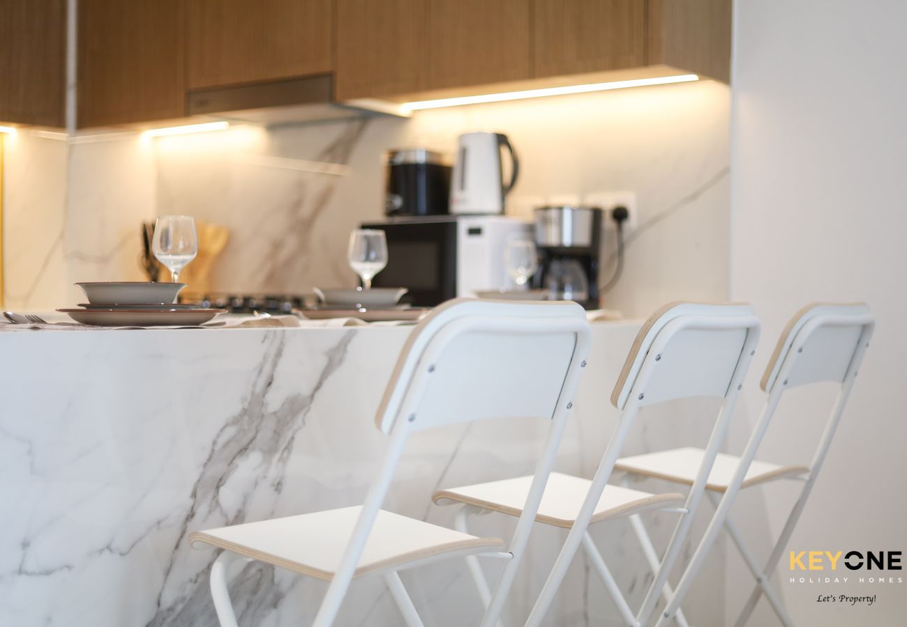 Apartment in Dubai - Splendour Living | 1BR at Azizi Riviera Apartment in Dubai - Splendour Living | 1BR at Azizi Riviera