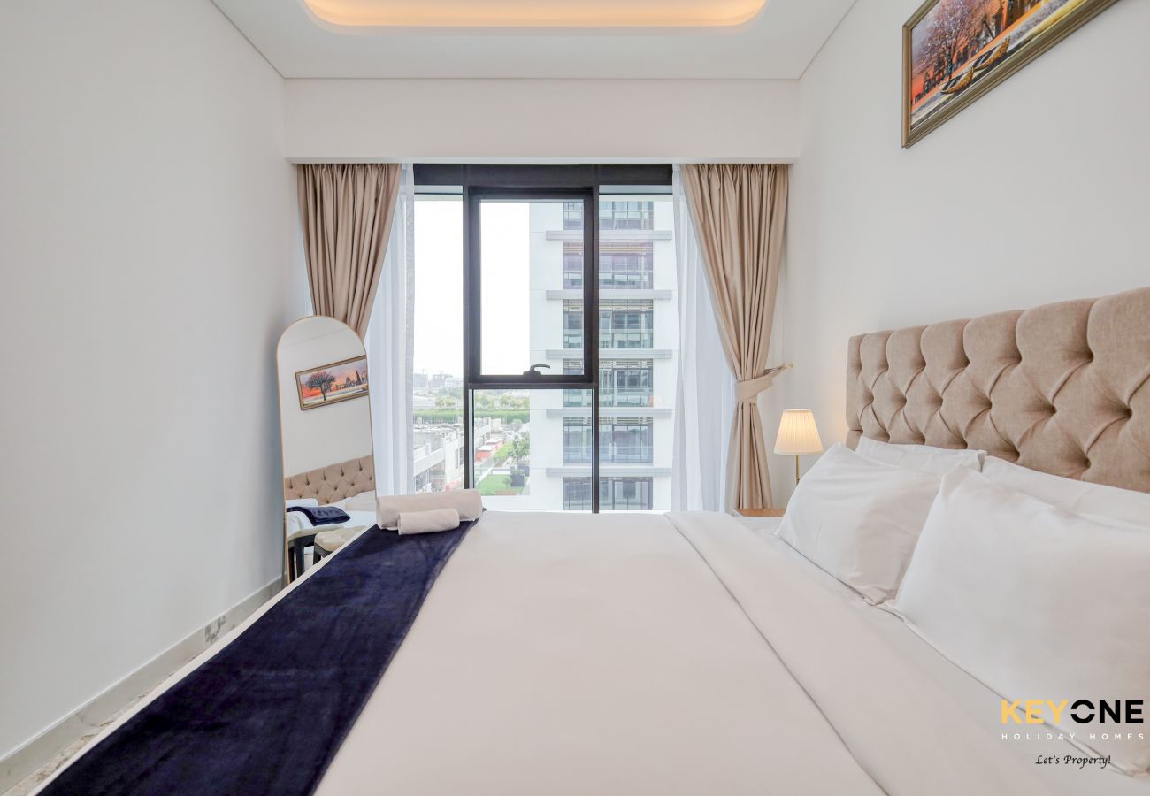 Apartment in Dubai - Splendour Living | 1BR at Azizi Riviera Apartment in Dubai - Splendour Living | 1BR at Azizi Riviera