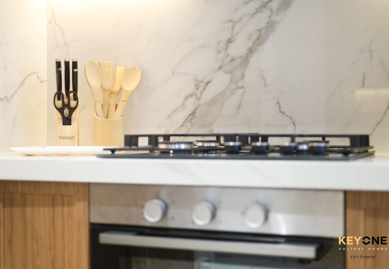 Apartment in Dubai - Splendour Living | 1BR at Azizi Riviera Apartment in Dubai - Splendour Living | 1BR at Azizi Riviera