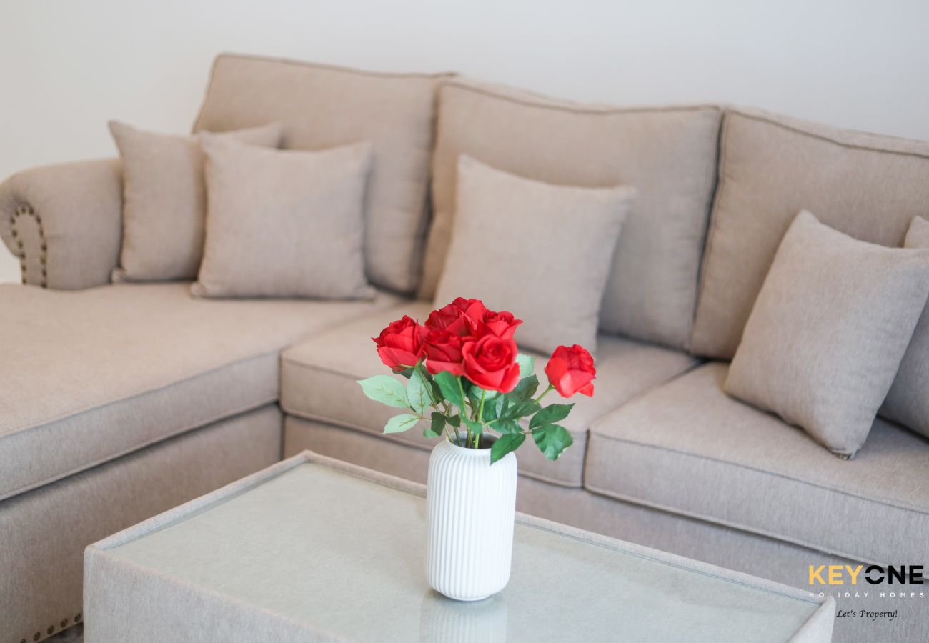 Apartment in Dubai - Splendour Living | 1BR at Azizi Riviera Apartment in Dubai - Splendour Living | 1BR at Azizi Riviera