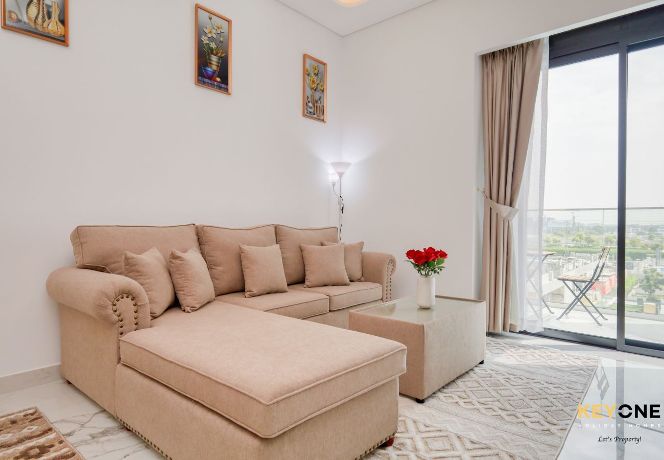 Apartment in Dubai - Splendour Living | 1BR at Azizi Riviera Apartment in Dubai - Splendour Living | 1BR at Azizi Riviera