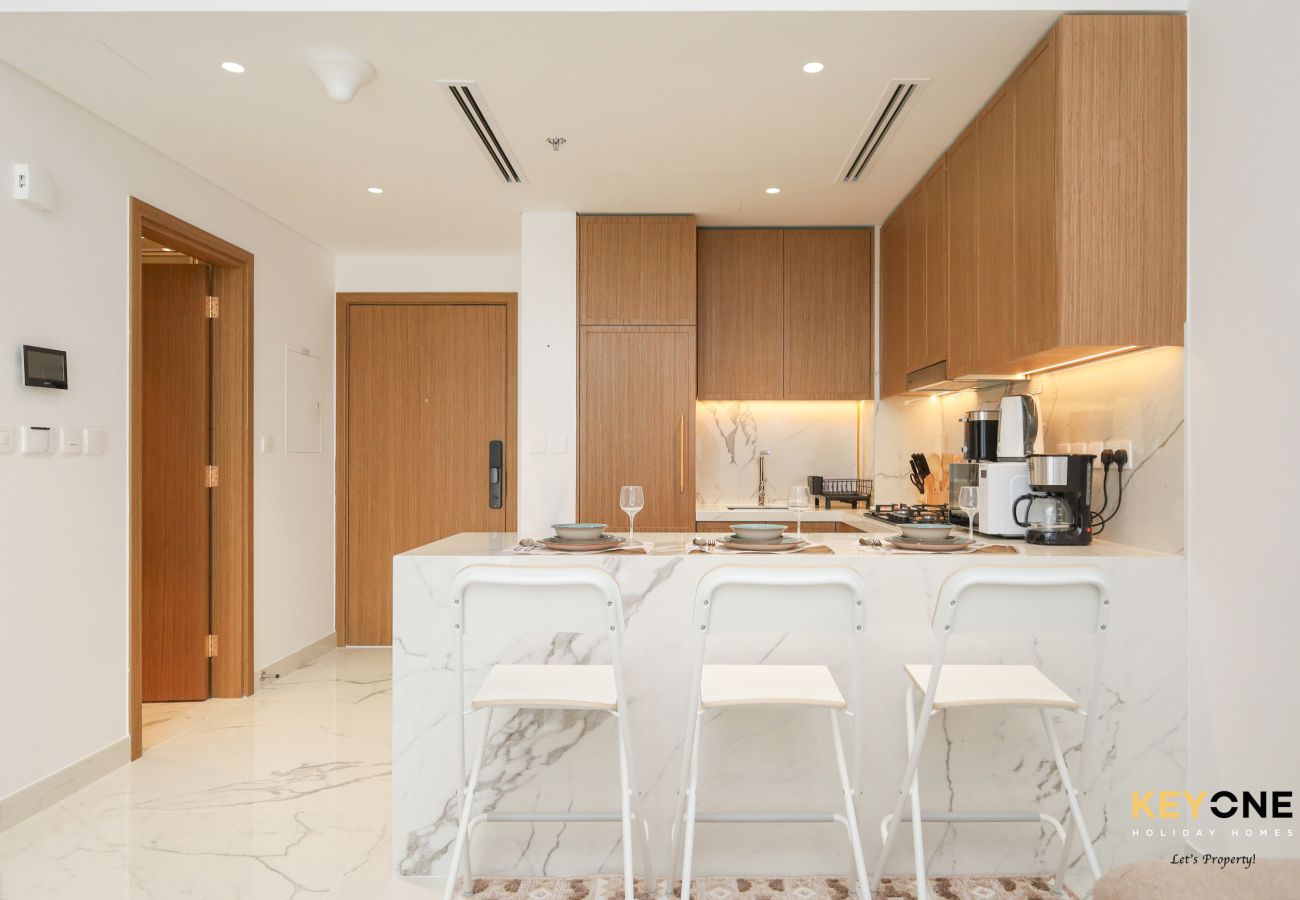 Apartment in Dubai - Splendour Living | 1BR at Azizi Riviera Apartment in Dubai - Splendour Living | 1BR at Azizi Riviera