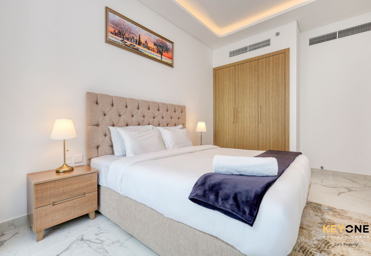 Apartment in Dubai - Splendour Living | 1BR at Azizi Riviera Apartment in Dubai - Splendour Living | 1BR at Azizi Riviera