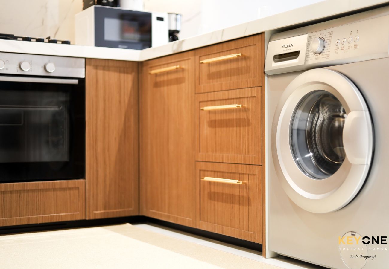 Apartment in Dubai - Splendour Living | 1BR at Azizi Riviera Apartment in Dubai - Splendour Living | 1BR at Azizi Riviera