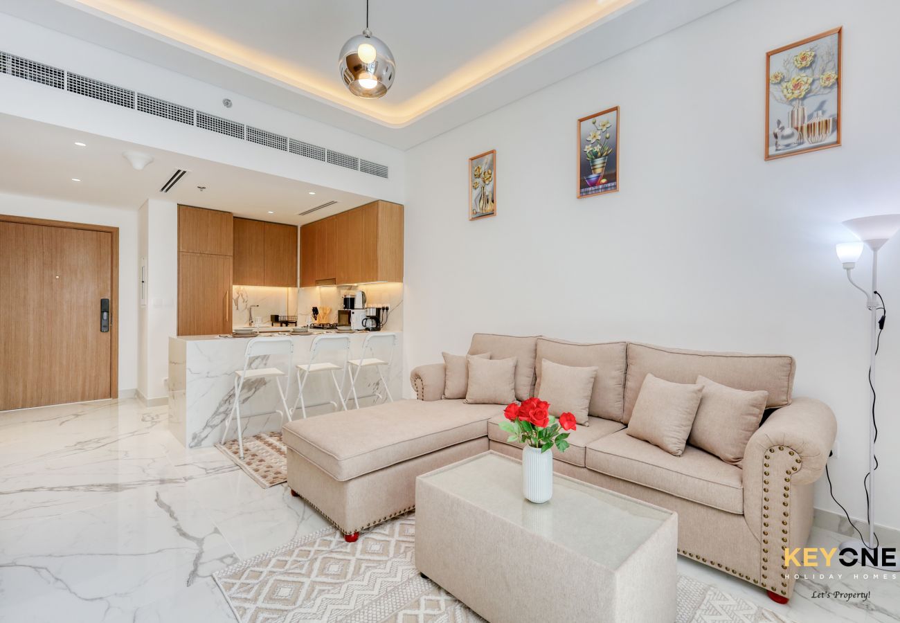 Apartment in Dubai - Splendour Living | 1BR at Azizi Riviera Apartment in Dubai - Splendour Living | 1BR at Azizi Riviera