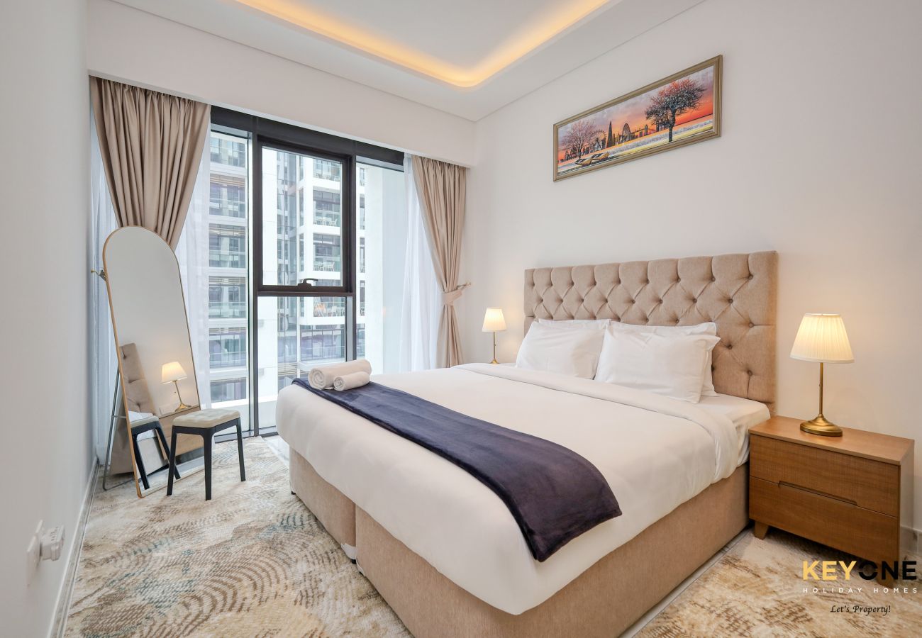 Apartment in Dubai - Splendour Living | 1BR at Azizi Riviera Apartment in Dubai - Splendour Living | 1BR at Azizi Riviera