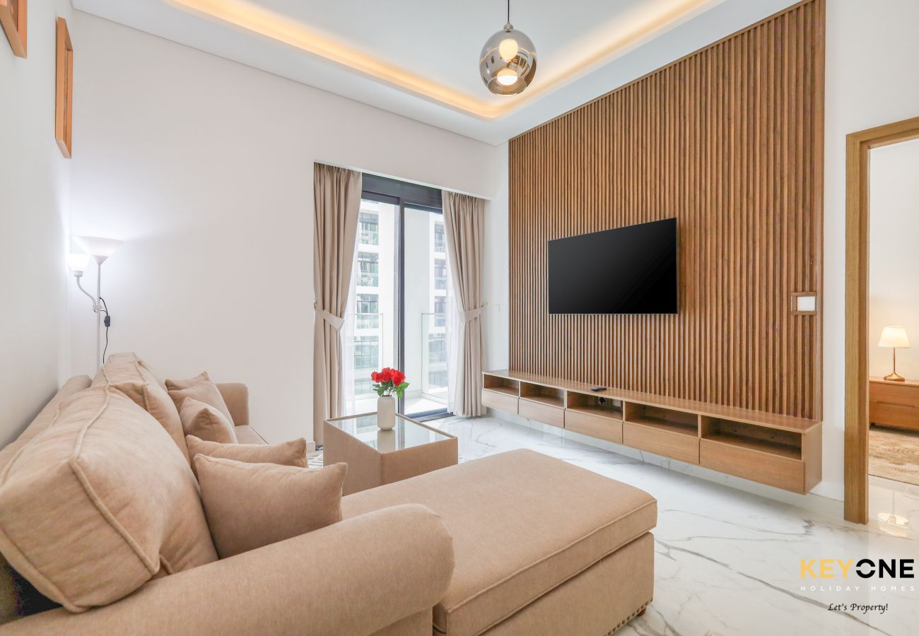 Apartment in Dubai - Splendour Living | 1BR at Azizi Riviera Apartment in Dubai - Splendour Living | 1BR at Azizi Riviera
