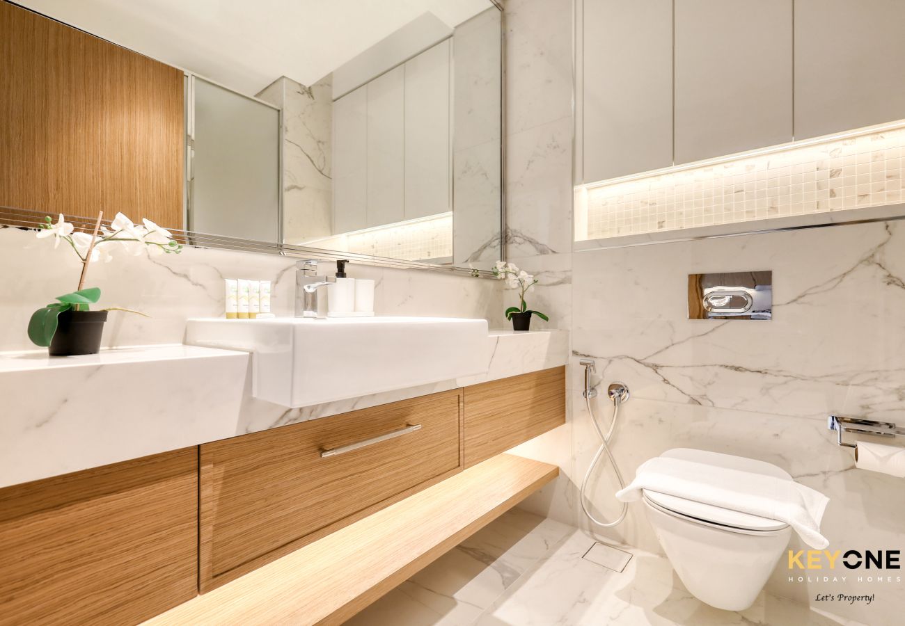 Apartment in Dubai - Splendour Living | 1BR at Azizi Riviera Apartment in Dubai - Splendour Living | 1BR at Azizi Riviera