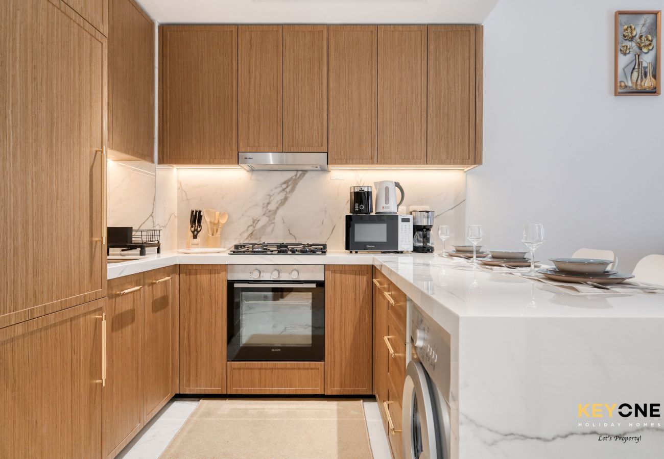 Apartment in Dubai - Splendour Living | 1BR at Azizi Riviera Apartment in Dubai - Splendour Living | 1BR at Azizi Riviera