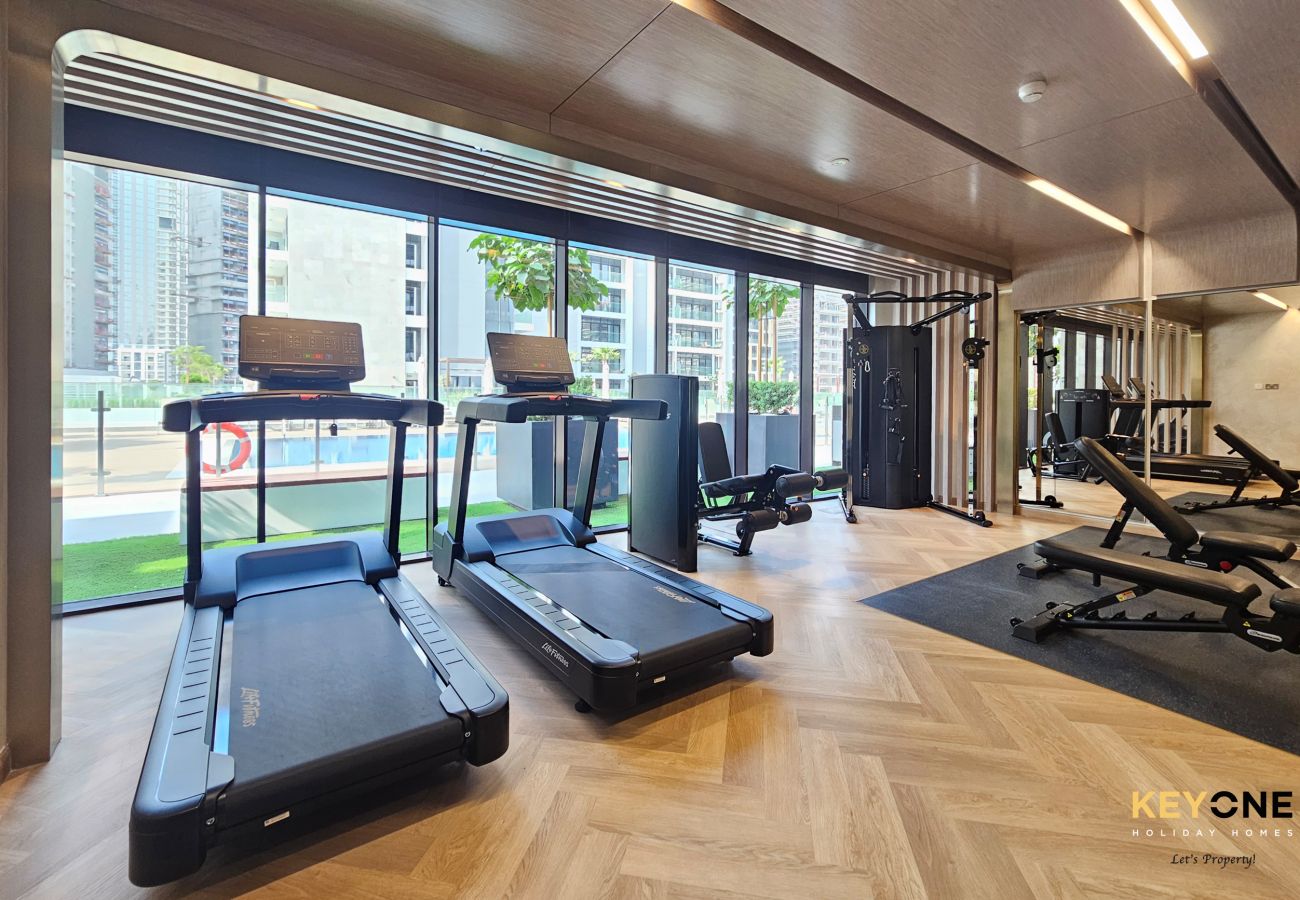 Apartment in Dubai - Splendour Living | 1BR at Azizi Riviera Apartment in Dubai - Splendour Living | 1BR at Azizi Riviera