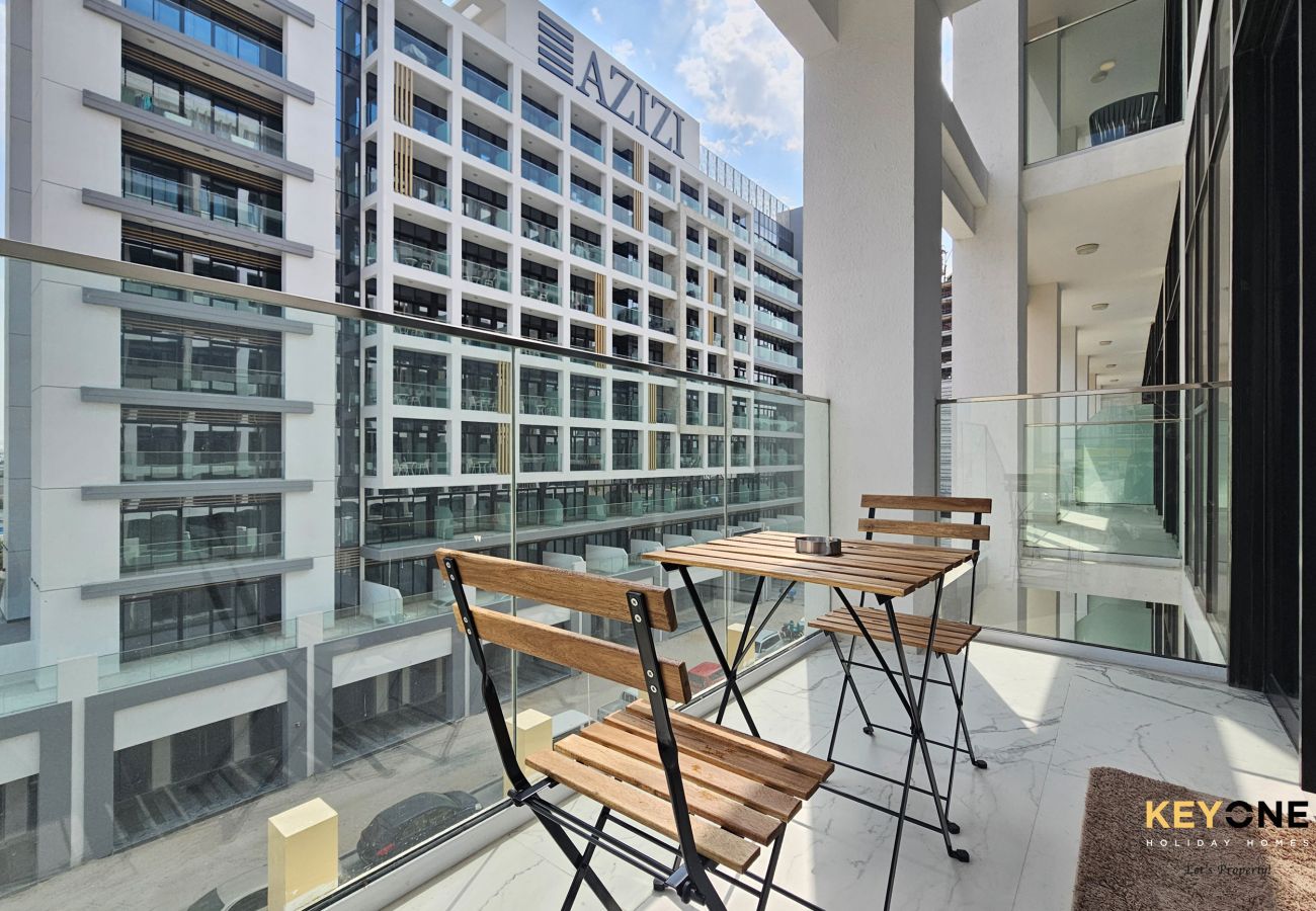 Apartment in Dubai - Splendour Living | 1BR at Azizi Riviera Apartment in Dubai - Splendour Living | 1BR at Azizi Riviera