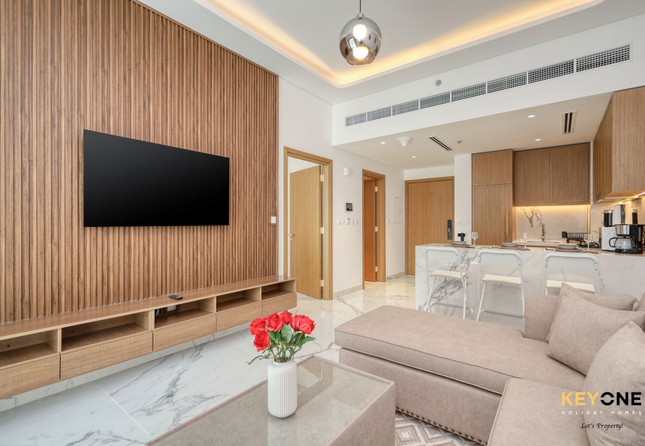 Apartment in Dubai - Splendour Living | 1BR at Azizi Riviera Apartment in Dubai - Splendour Living | 1BR at Azizi Riviera