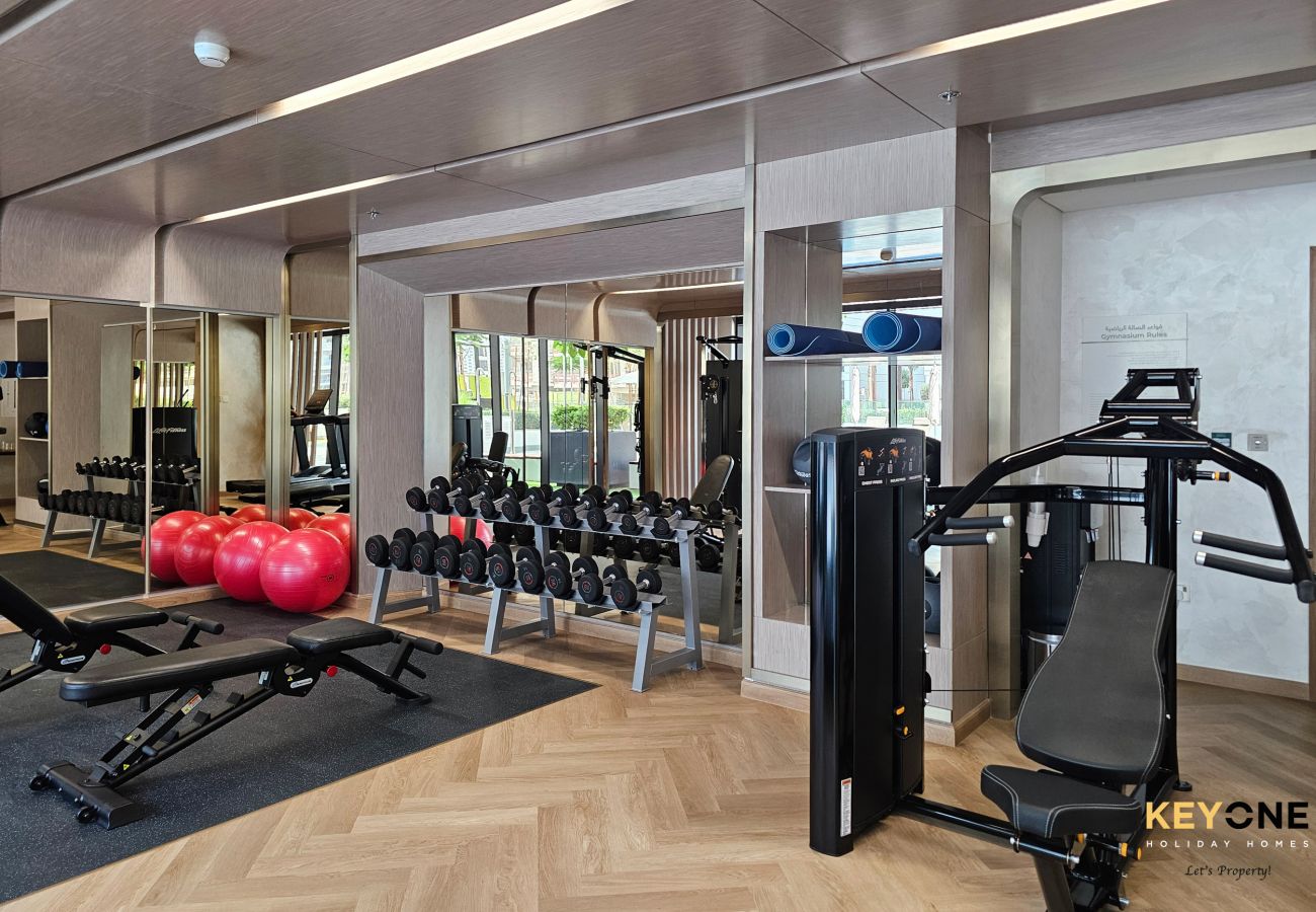 Apartment in Dubai - Splendour Living | 1BR at Azizi Riviera Apartment in Dubai - Splendour Living | 1BR at Azizi Riviera