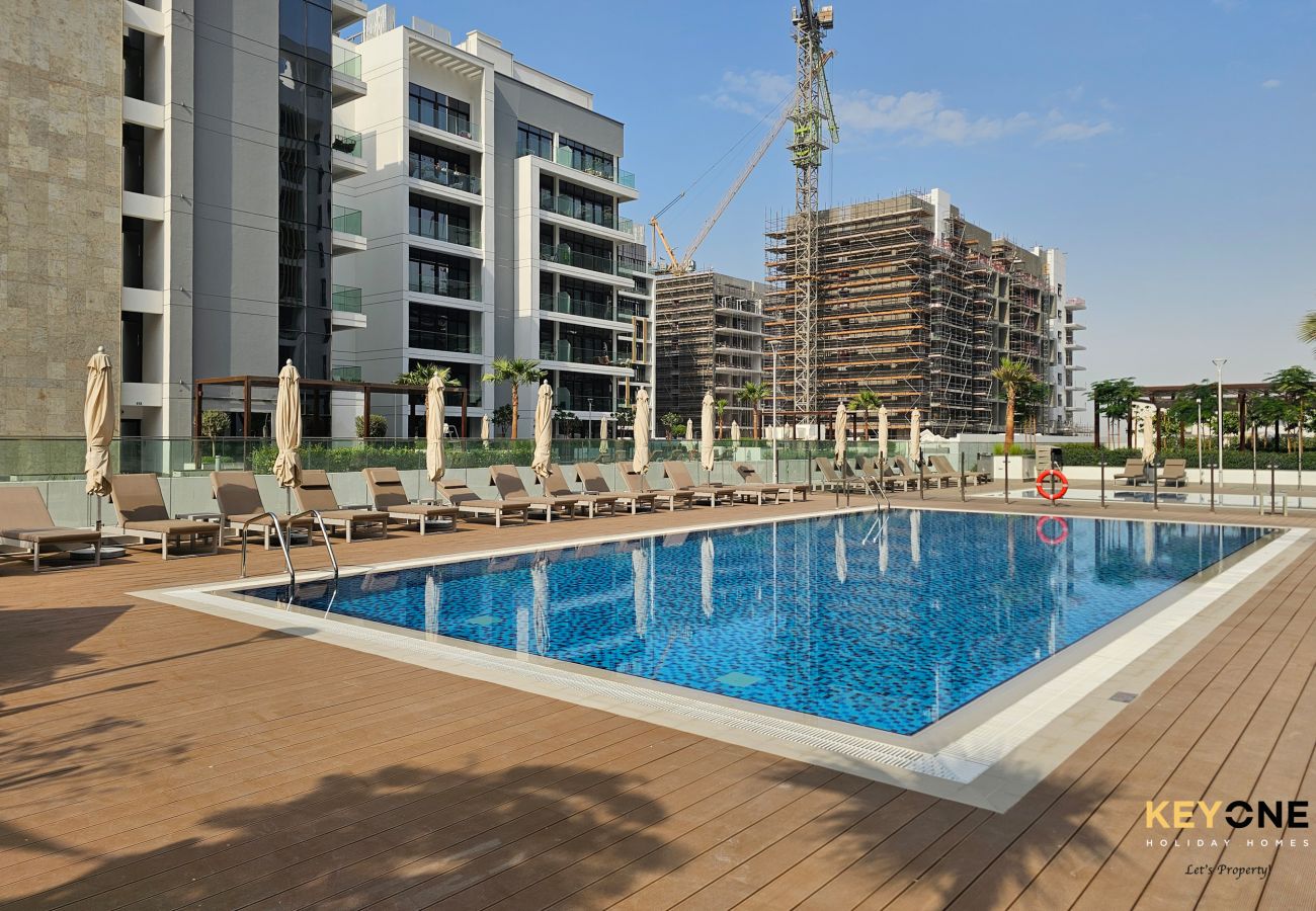 Apartment in Dubai - Splendour Living | 1BR at Azizi Riviera Apartment in Dubai - Splendour Living | 1BR at Azizi Riviera