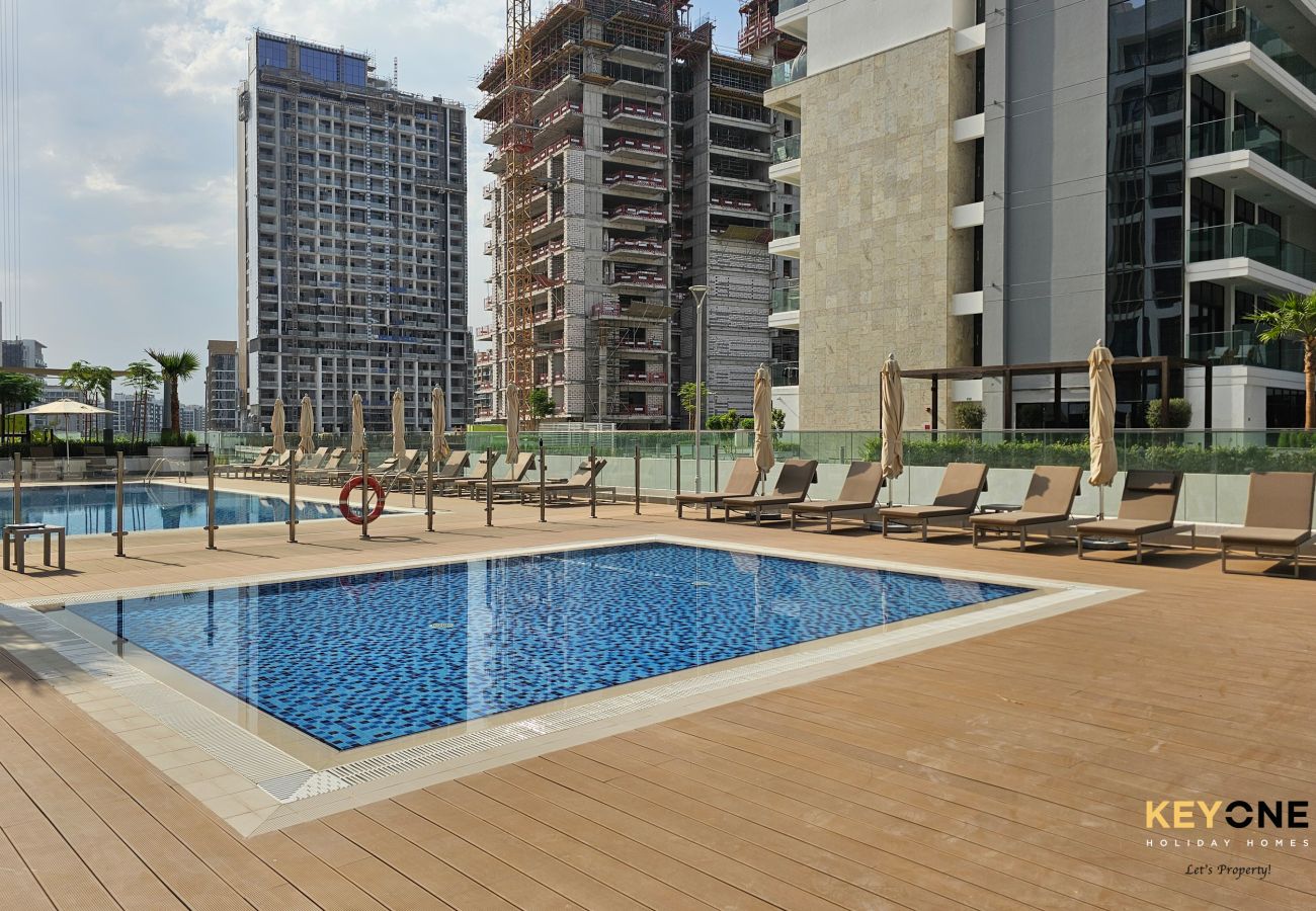 Apartment in Dubai - Splendour Living | 1BR at Azizi Riviera Apartment in Dubai - Splendour Living | 1BR at Azizi Riviera