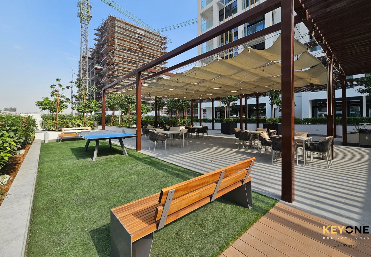 Apartment in Dubai - Splendour Living | 1BR at Azizi Riviera Apartment in Dubai - Splendour Living | 1BR at Azizi Riviera