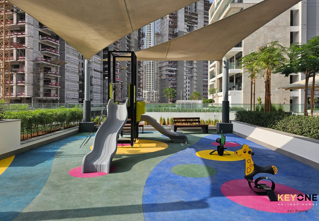 Apartment in Dubai - Splendour Living | 1BR at Azizi Riviera Apartment in Dubai - Splendour Living | 1BR at Azizi Riviera