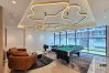 Apartment in Dubai - Splendour Living | 1BR at Azizi Riviera Apartment in Dubai - Splendour Living | 1BR at Azizi Riviera