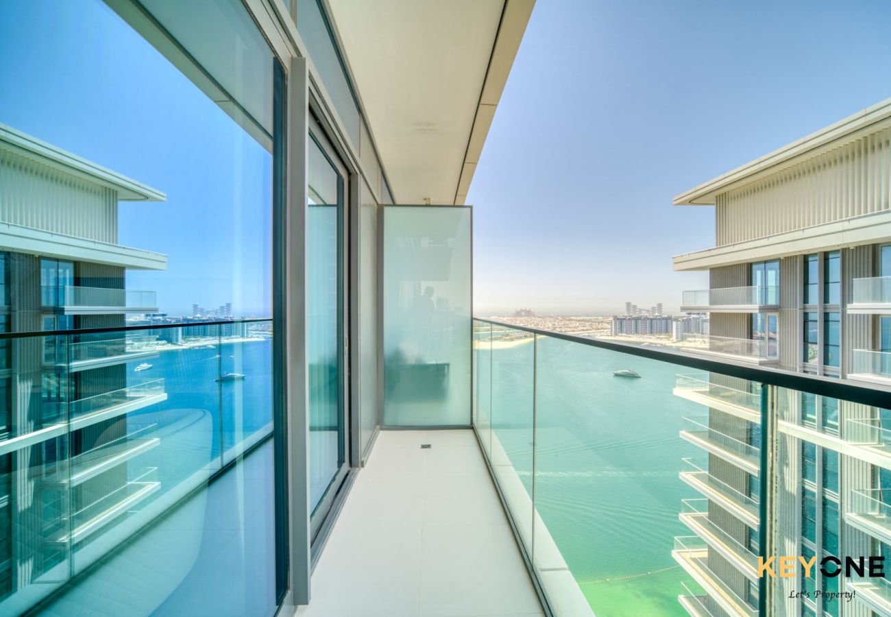 Апартаменты на Dubai - Ultimate One Bedroom | Private Beach Access