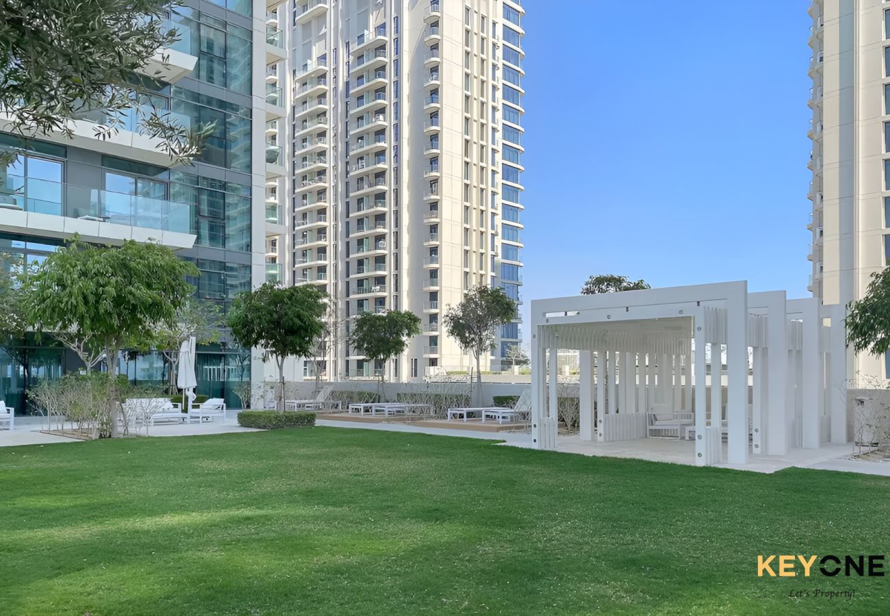 Апартаменты на Dubai - Ultimate One Bedroom | Private Beach Access