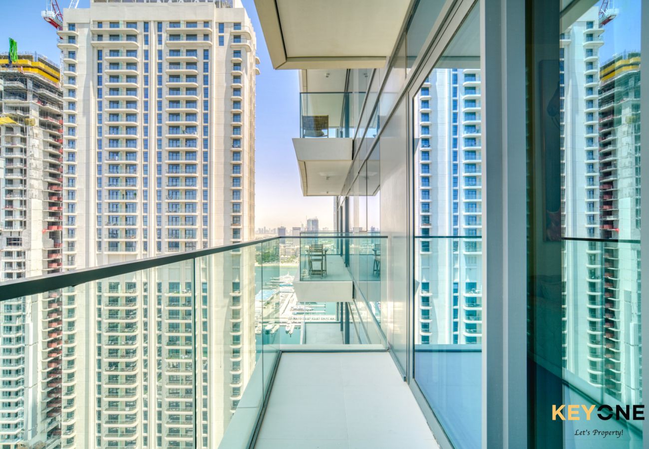 Апартаменты на Dubai - Ultimate One Bedroom | Private Beach Access