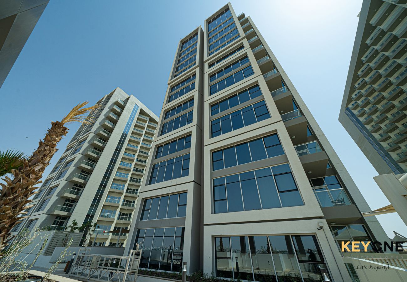 Апартаменты на Dubai - Viridis Living | Chic and Spacious 1BR