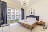Апартаменты на Dubai - Viridis Living | Chic and Spacious 1BR