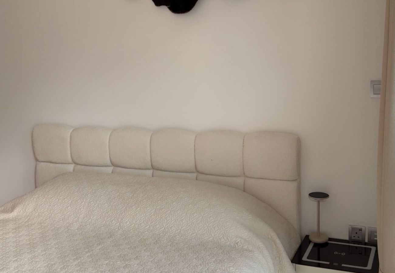 Квартира-студия на Dubai - Stylish Riviera Studio | Near Downtown