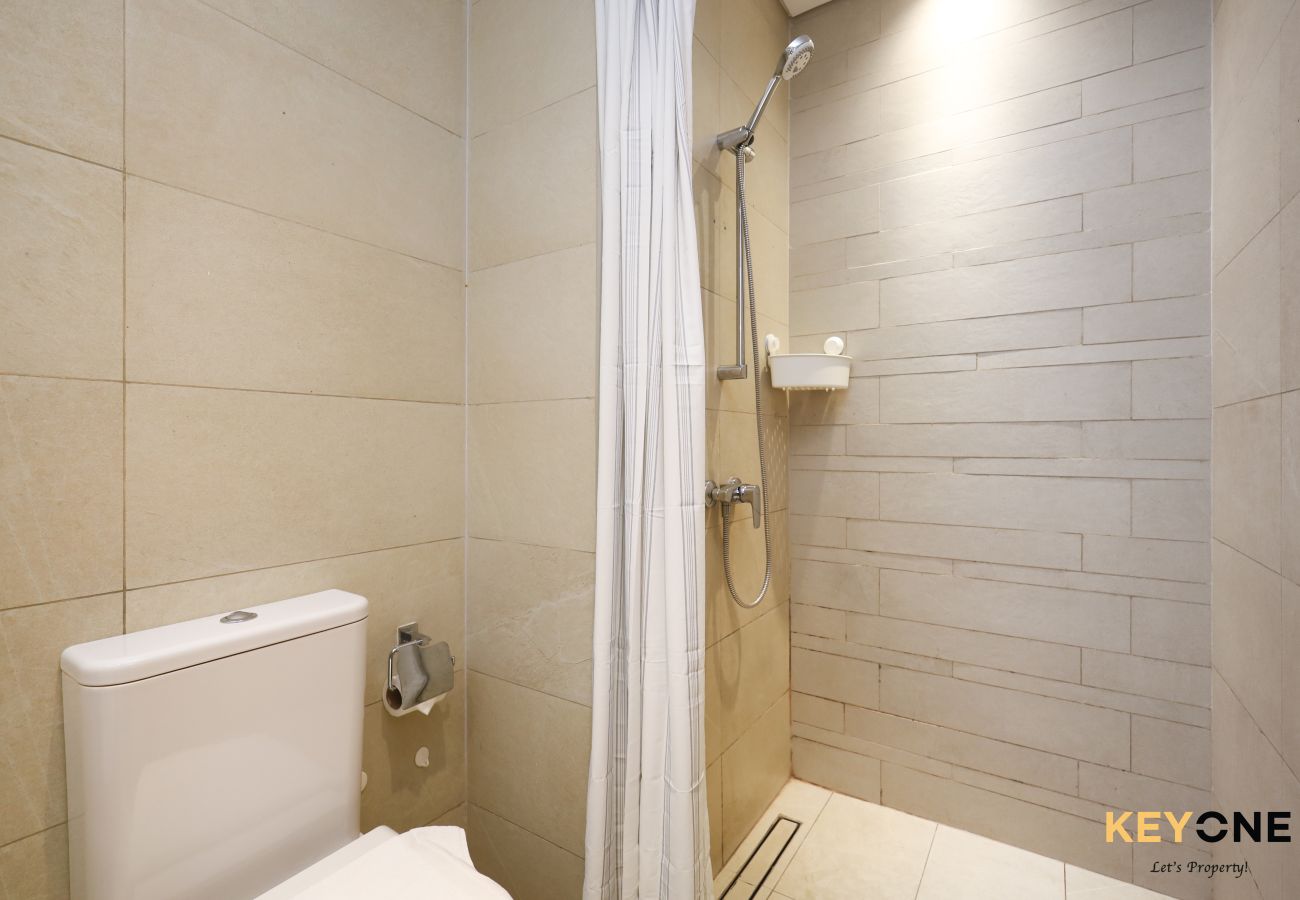 Квартира-студия на Dubai - Stylish Riviera Studio | Near Downtown